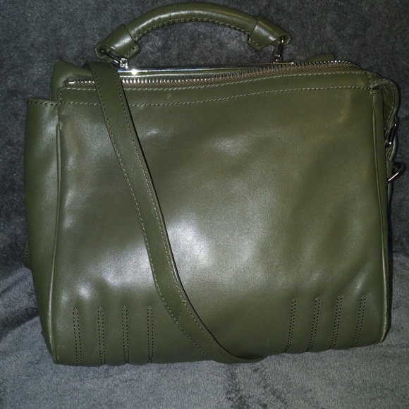 3.1 Phillip Lim Handbags - Phillip Lim Small Ryder Satchel